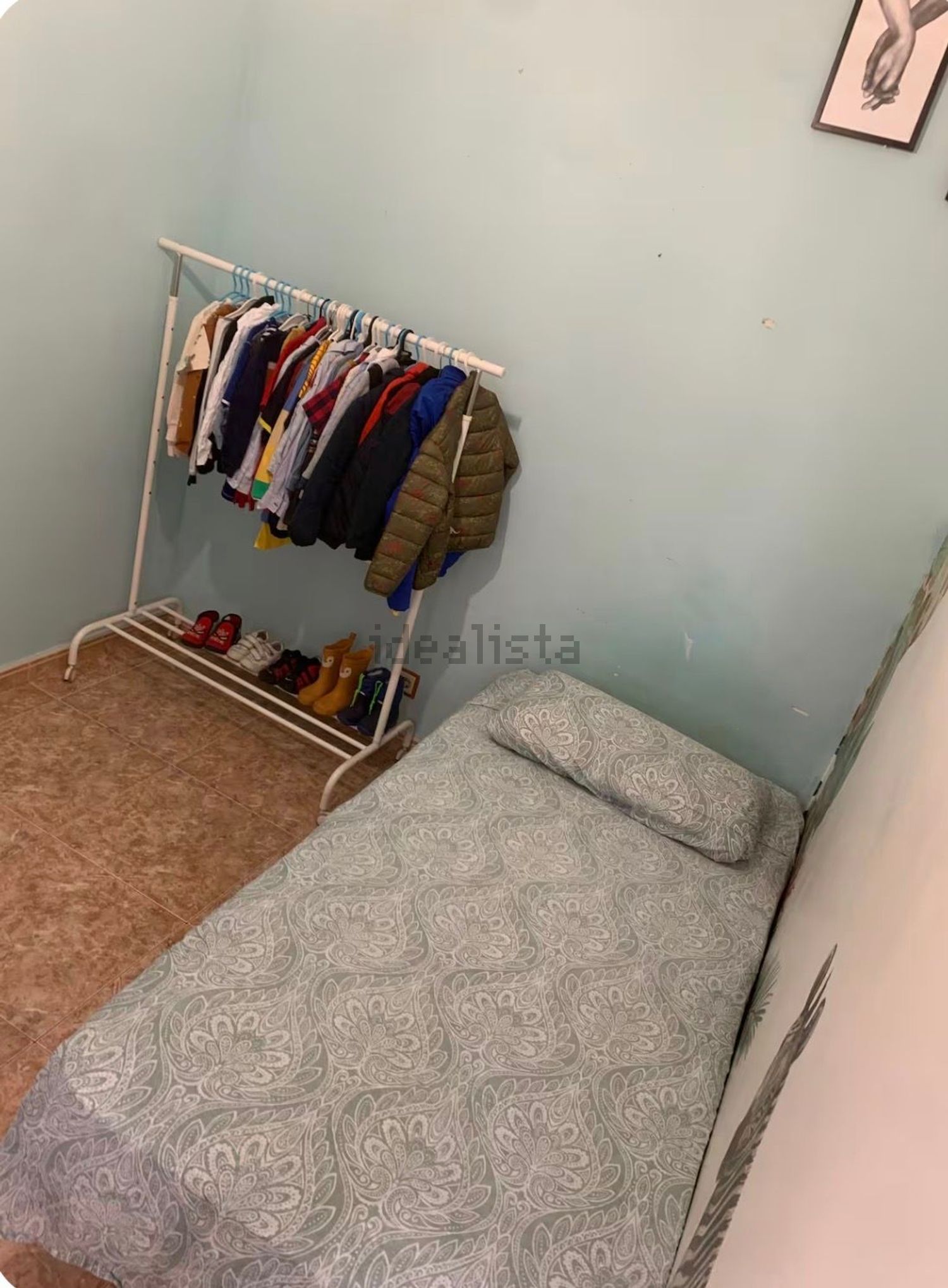 Chambre à louer, l'Hospitalet de Llobregat