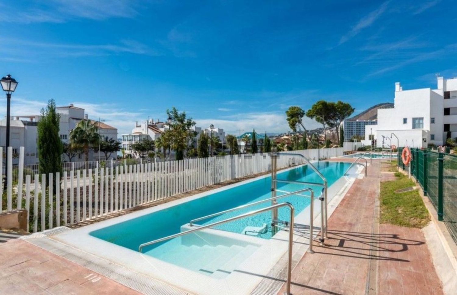 Pis de 91 m² a Benalmádena
