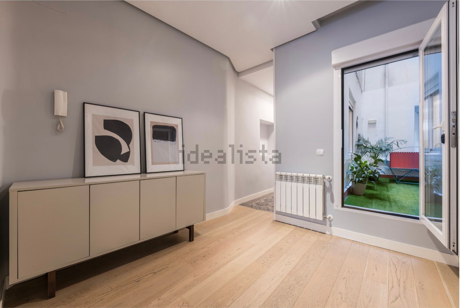 Appartamento 110 m² a Madrid