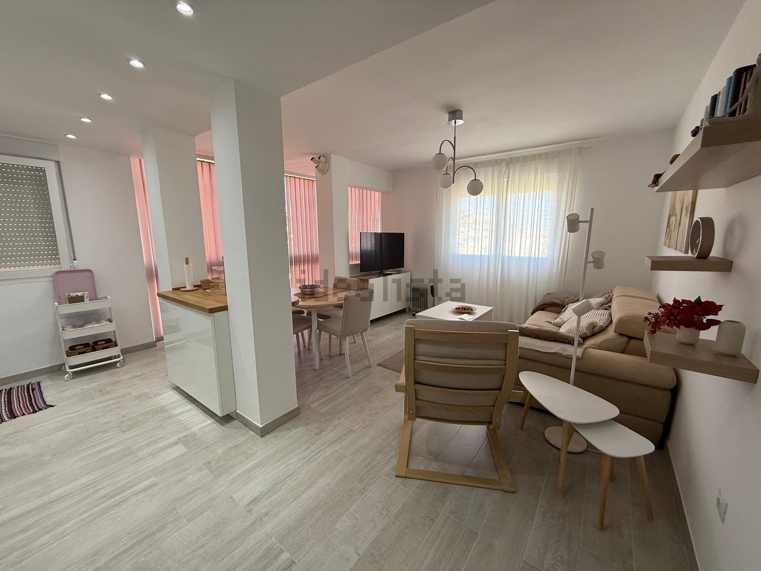 Pis de 85 m² a Almuñécar