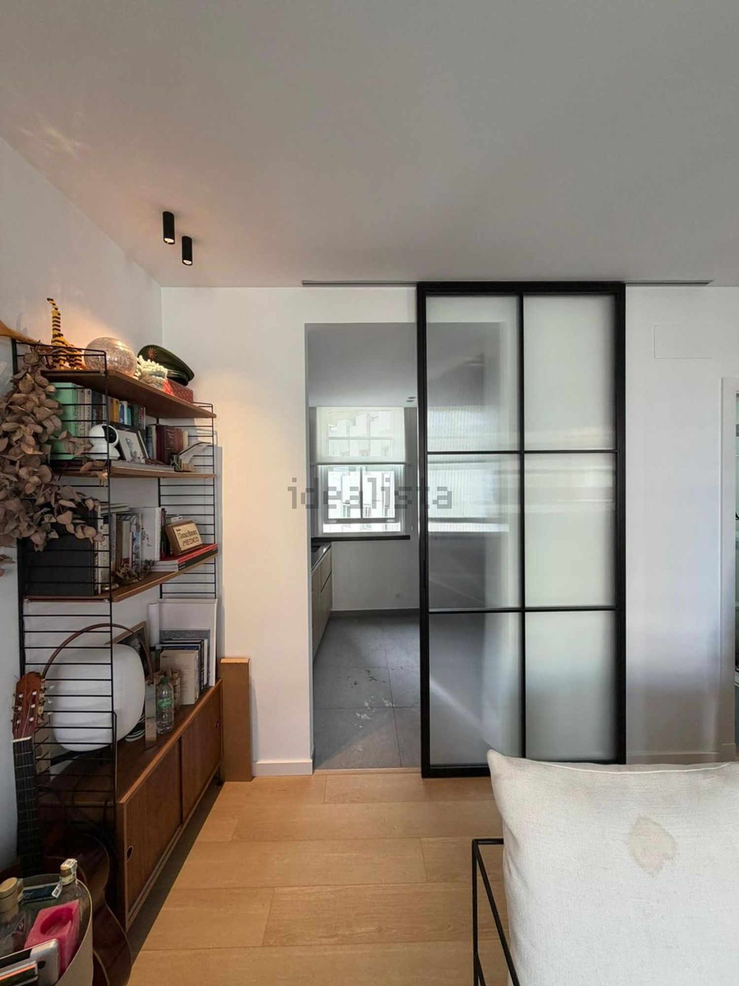 Piso de 97 m² en La Coruña