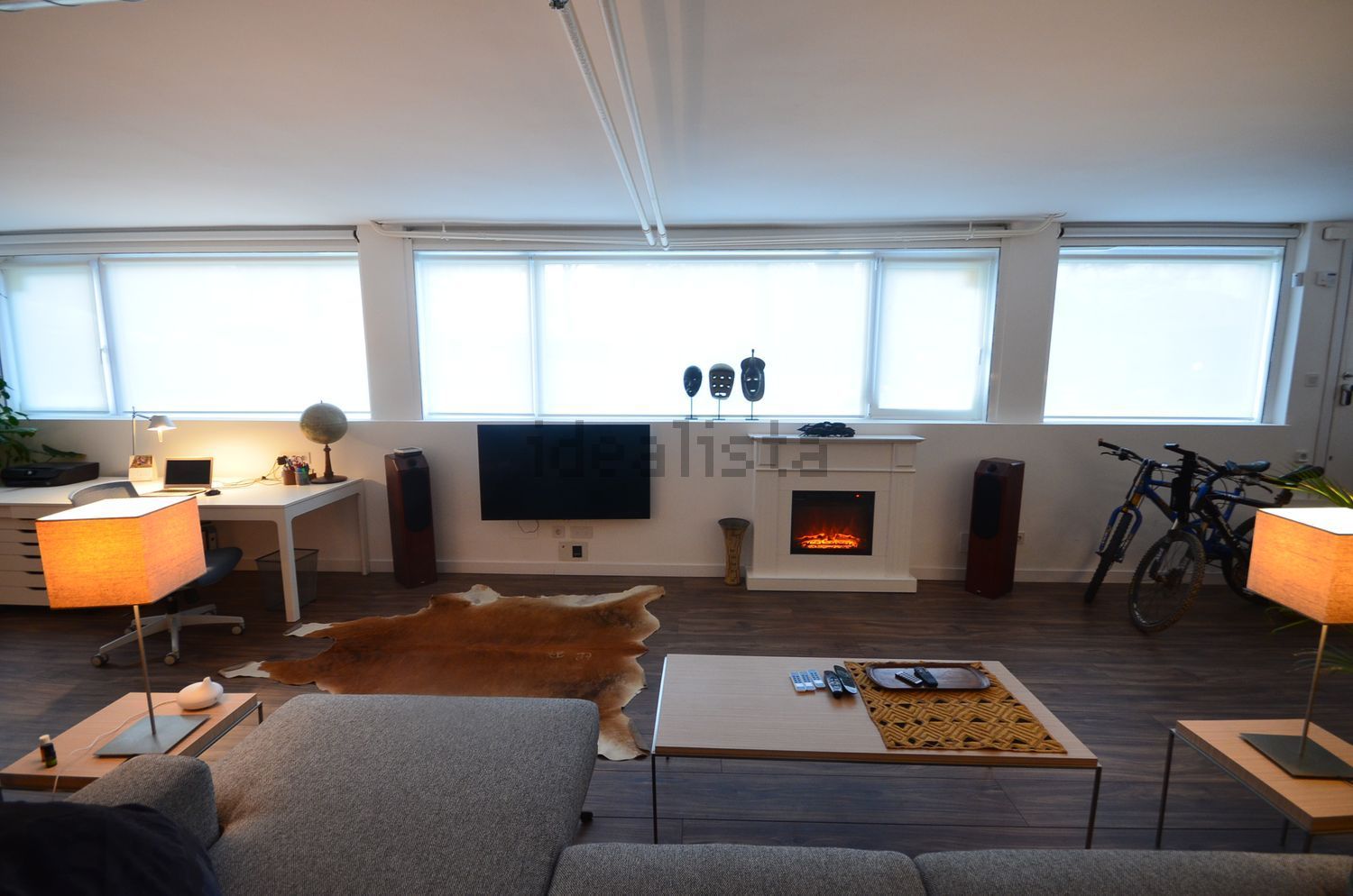 Wohnung 136 m² in Madrid