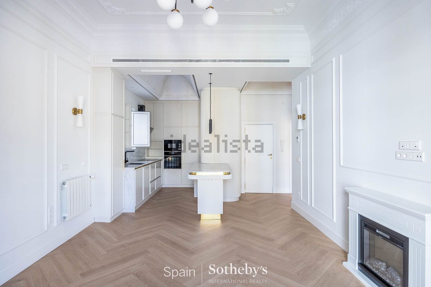 Pis de 115 m² a Sevilla