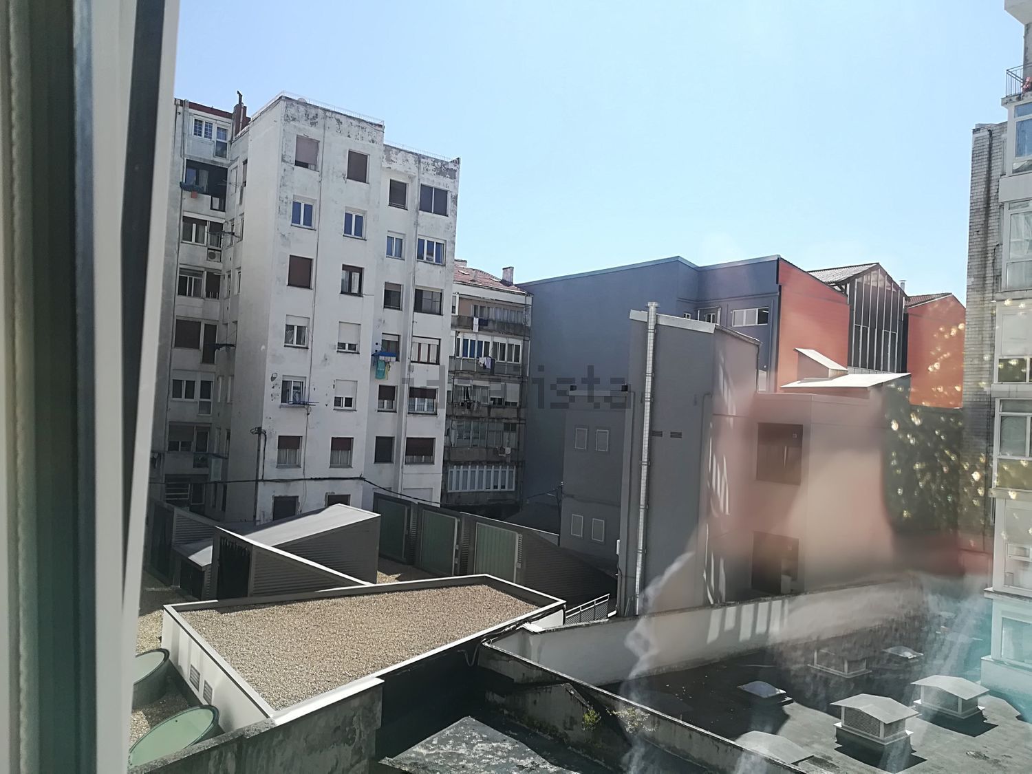 Piso de 57 m² en Bilbao