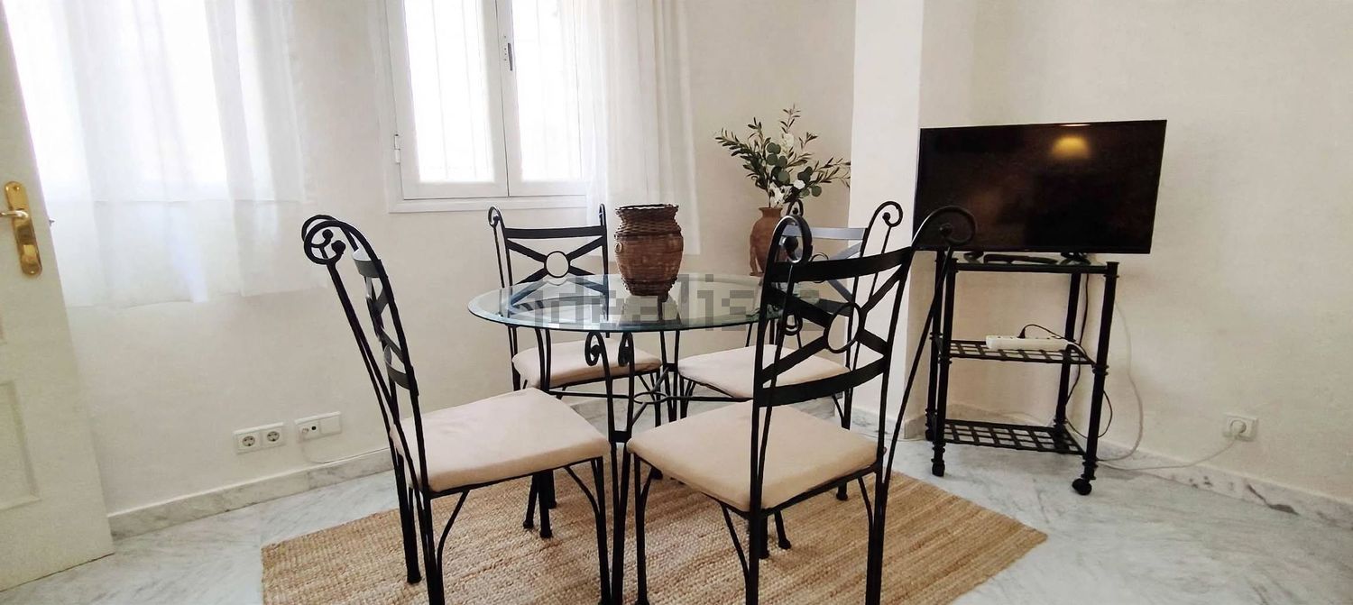 Pis de 80 m² a Sevilla