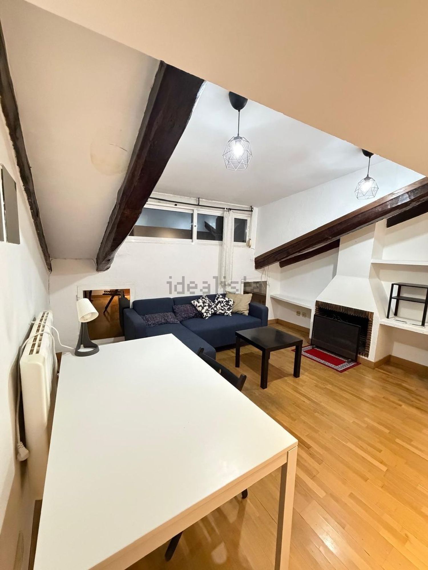Pis de 64 m² a Madrid