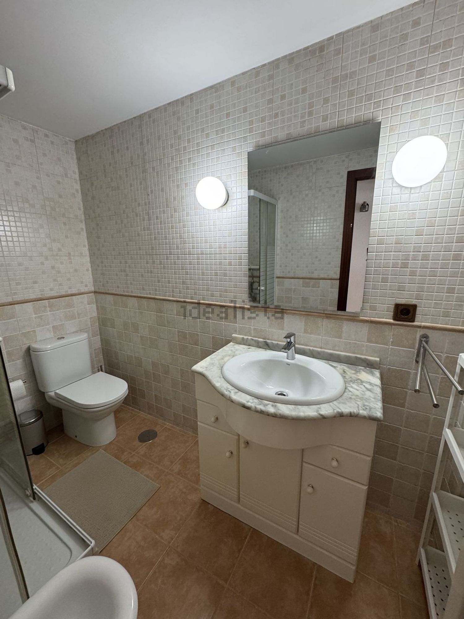 Chambre à louer, Alicante