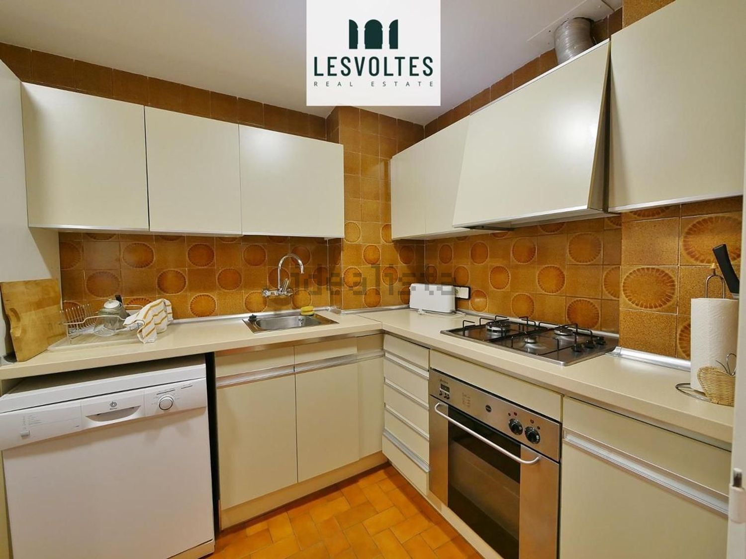 Piso de 82 m² en Pals