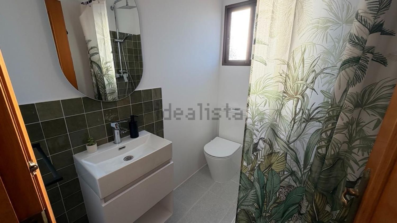Квартира 100 м² в Gandia