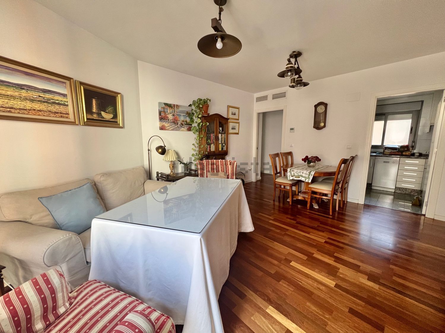 Pis de 75 m² a Badajoz