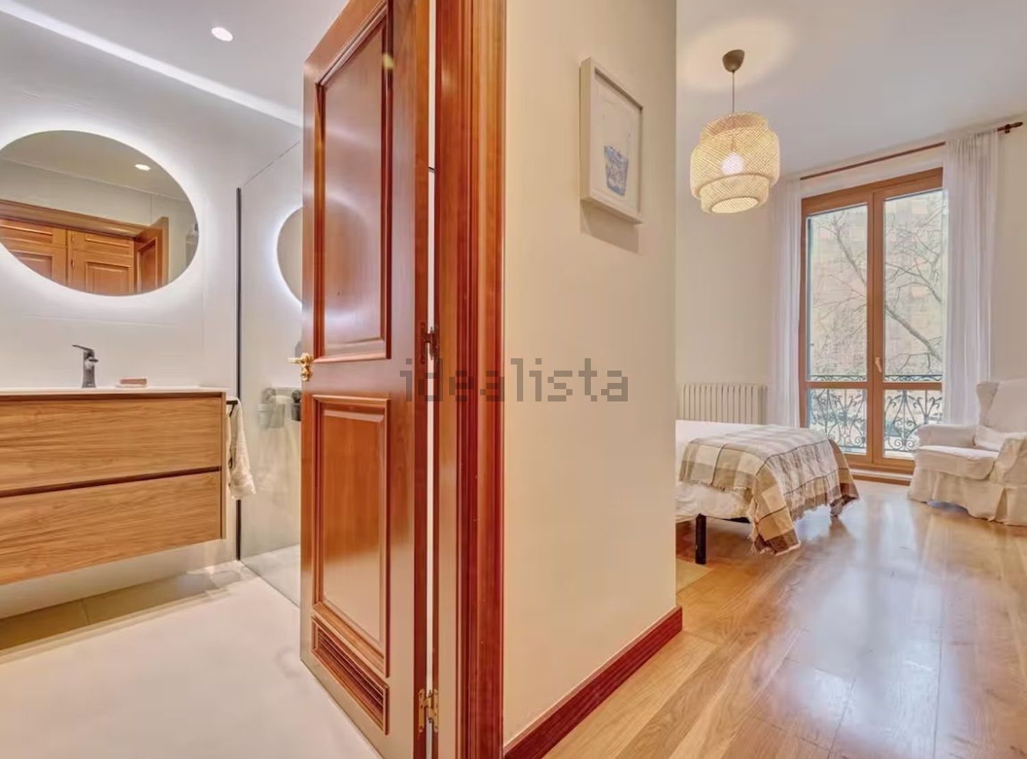 Wohnung 75 m² in Pamplona / Iruña