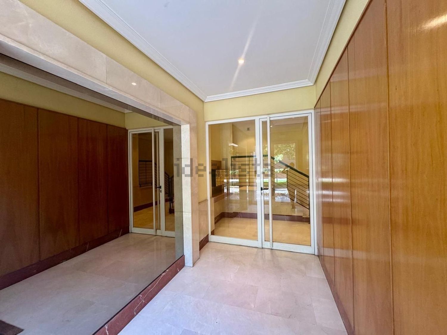 Piso de 107 m² en Valladolid