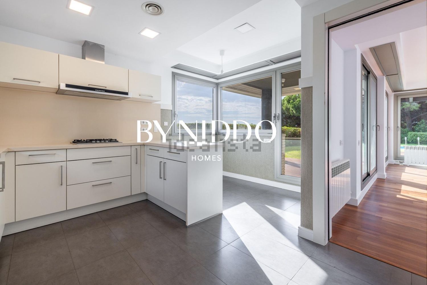 Casa de 290 m² en Sant Vicenç de Montalt