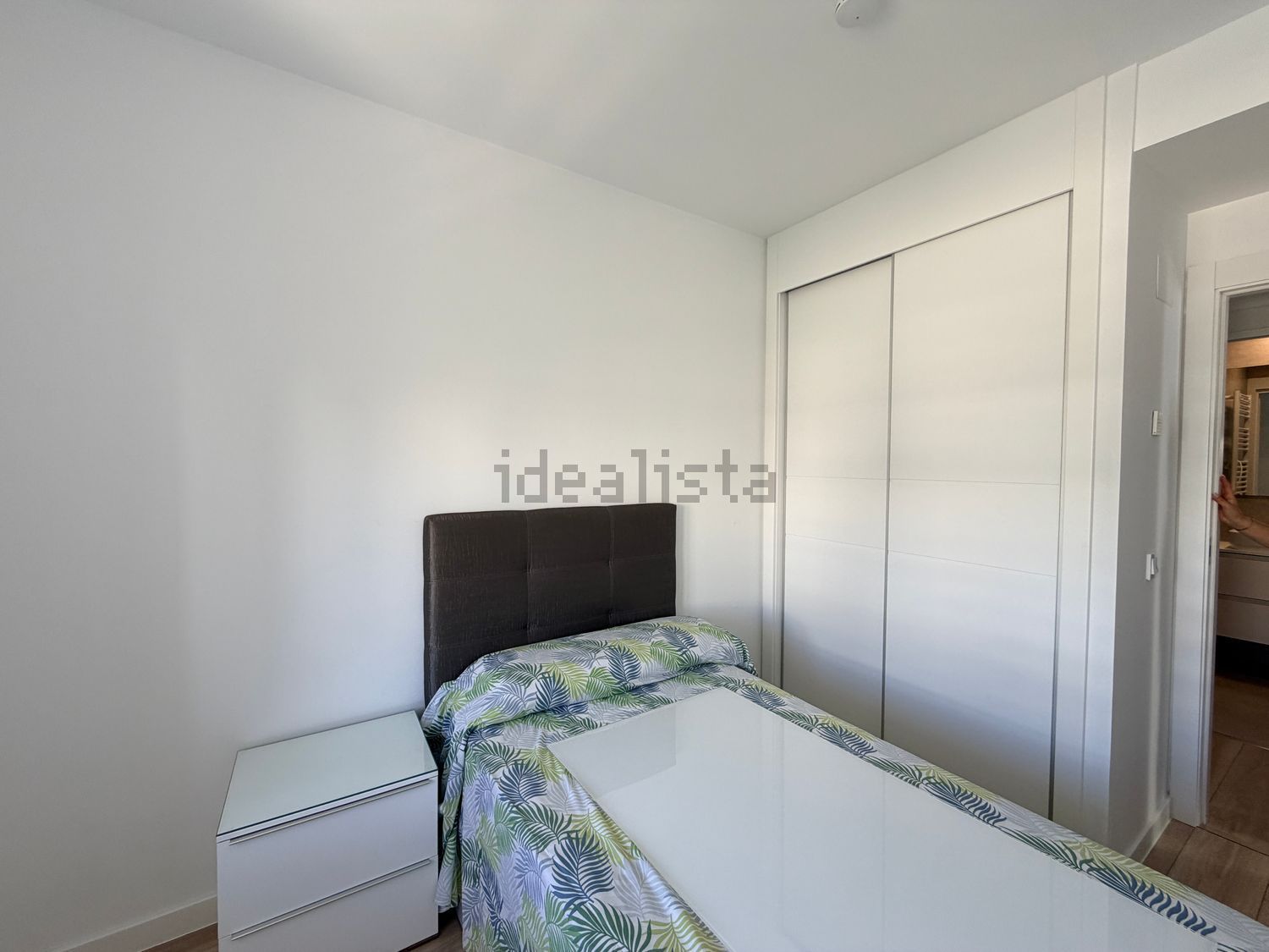Pis de 93 m² a Madrid
