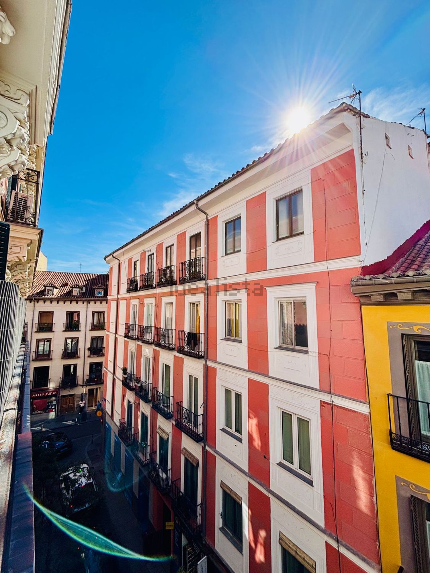 Pis de 40 m² a Madrid