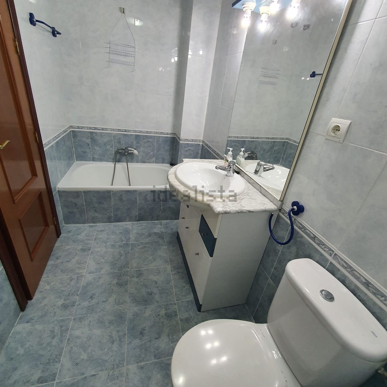 Pis de 90 m² a Torremolinos