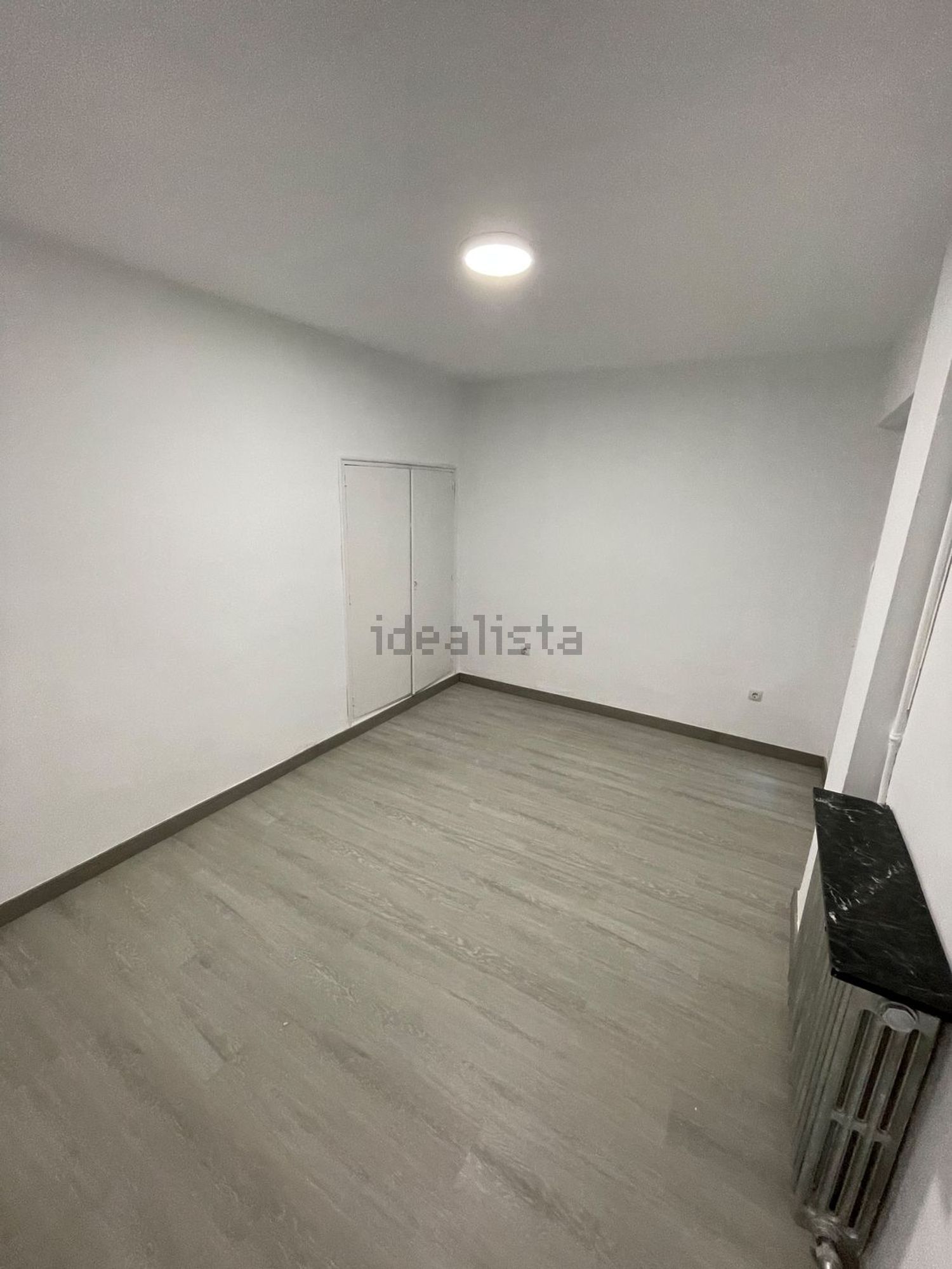Pis de 101 m² a Valladolid