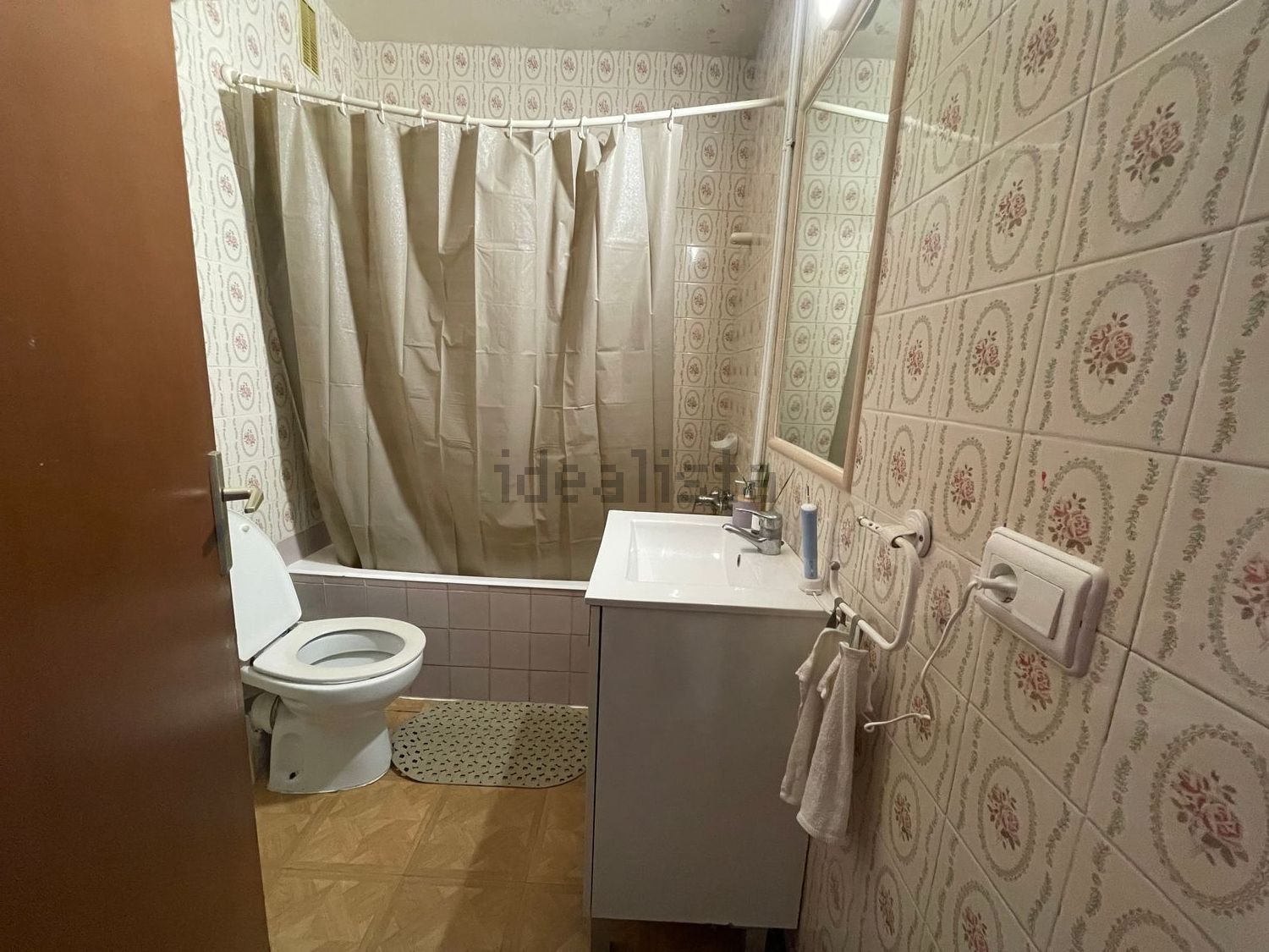Zimmer zur Miete, Palma