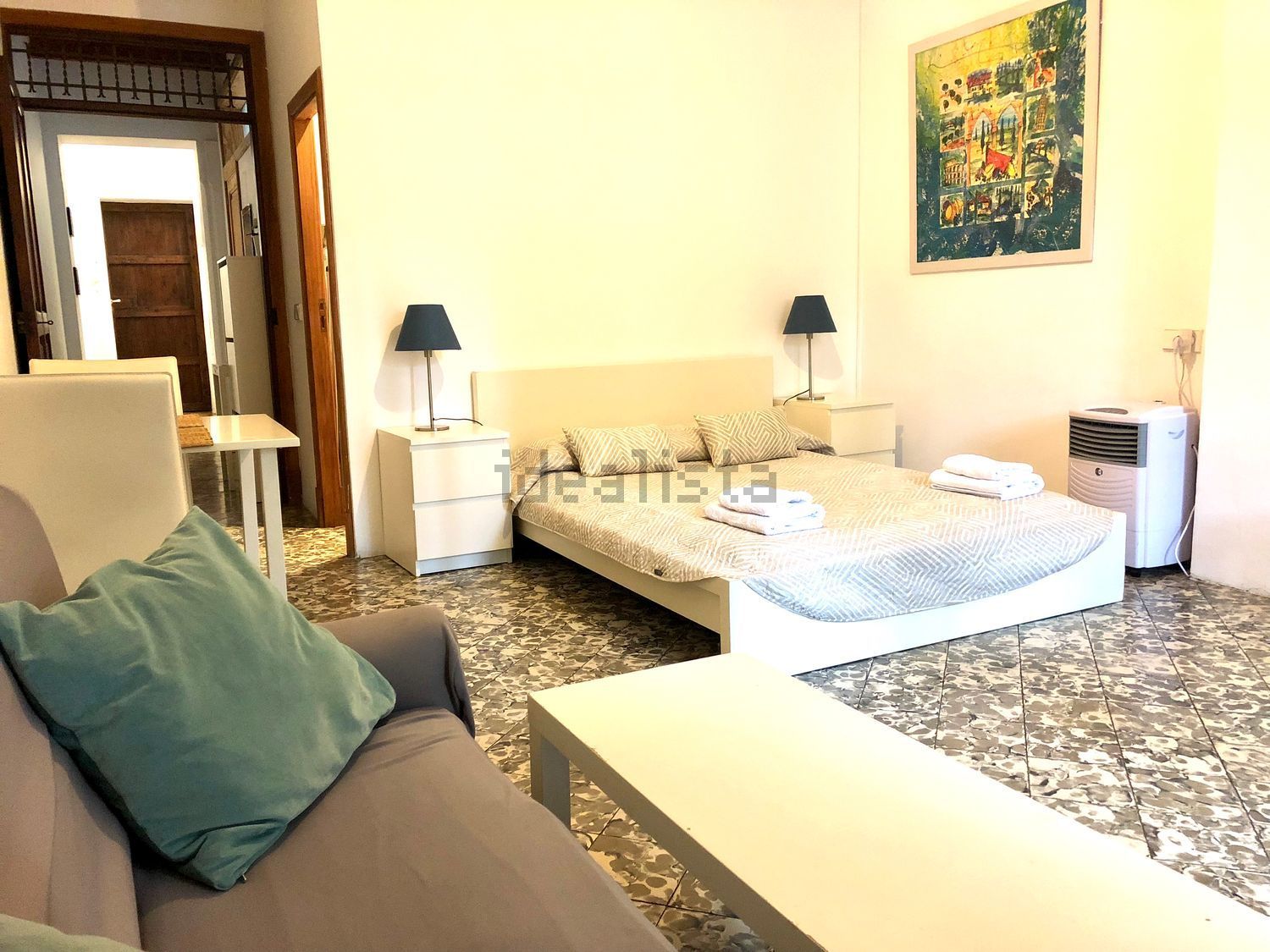 Pis de 47 m² a Palma