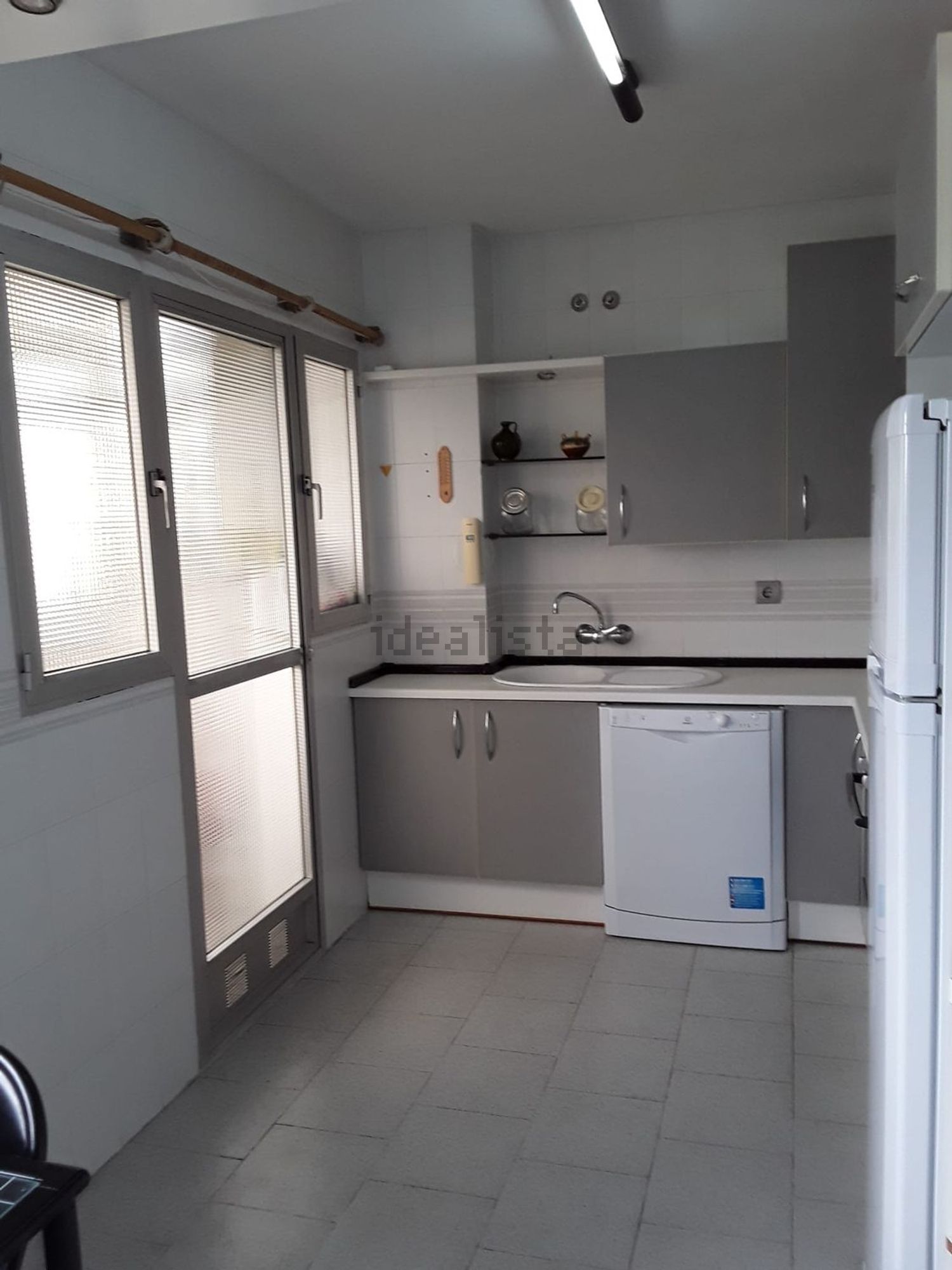 Pis de 110 m² a Màlaga