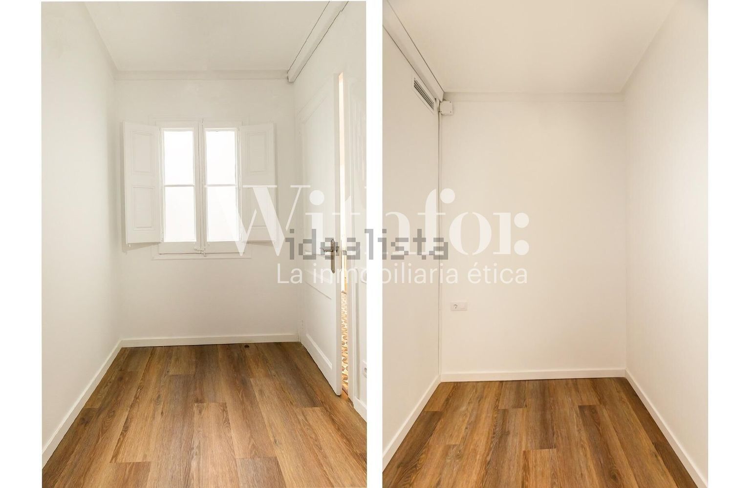 Flat 167 m² in Barcelona