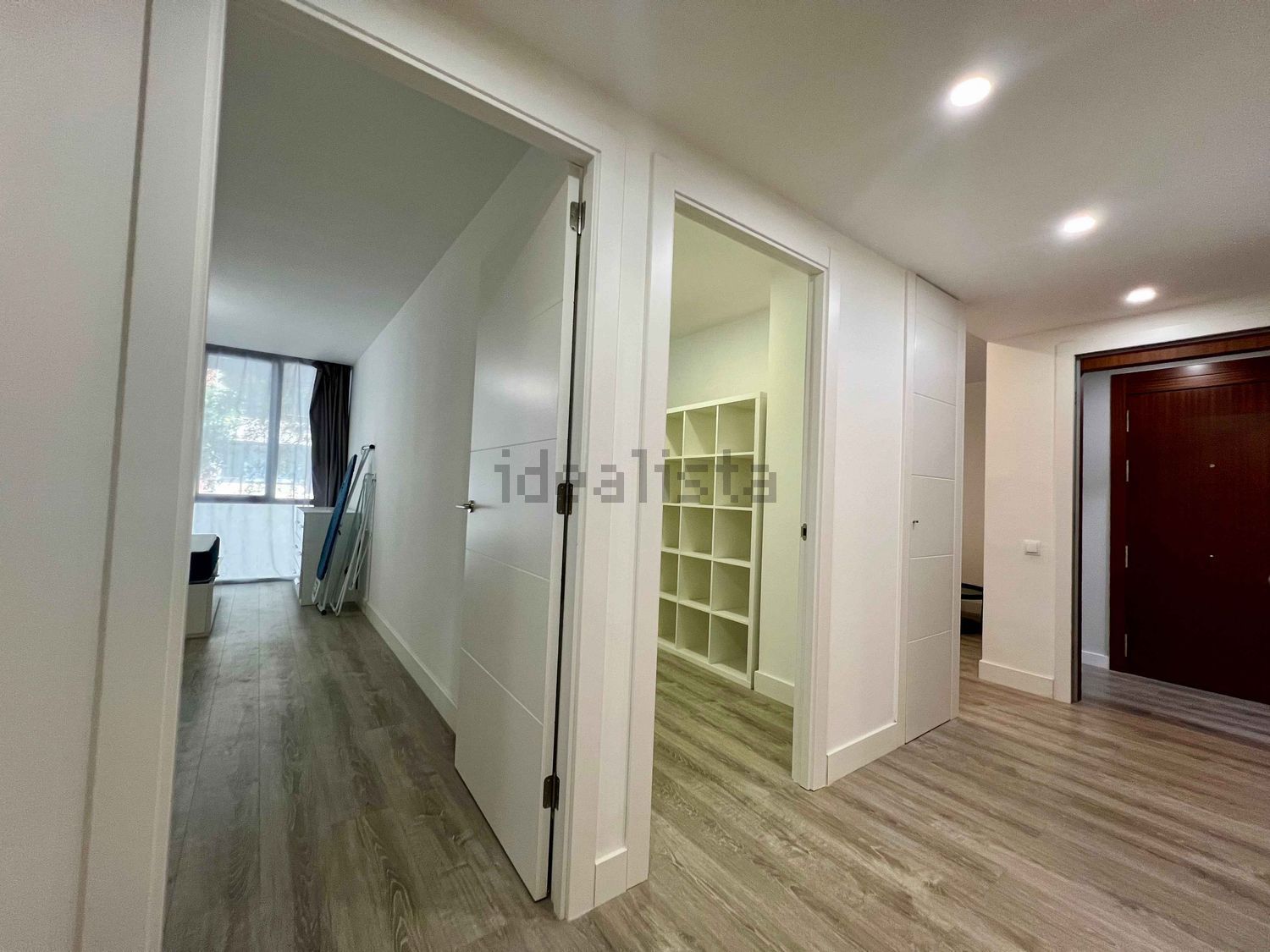 Piso de 104 m² en Barcelona