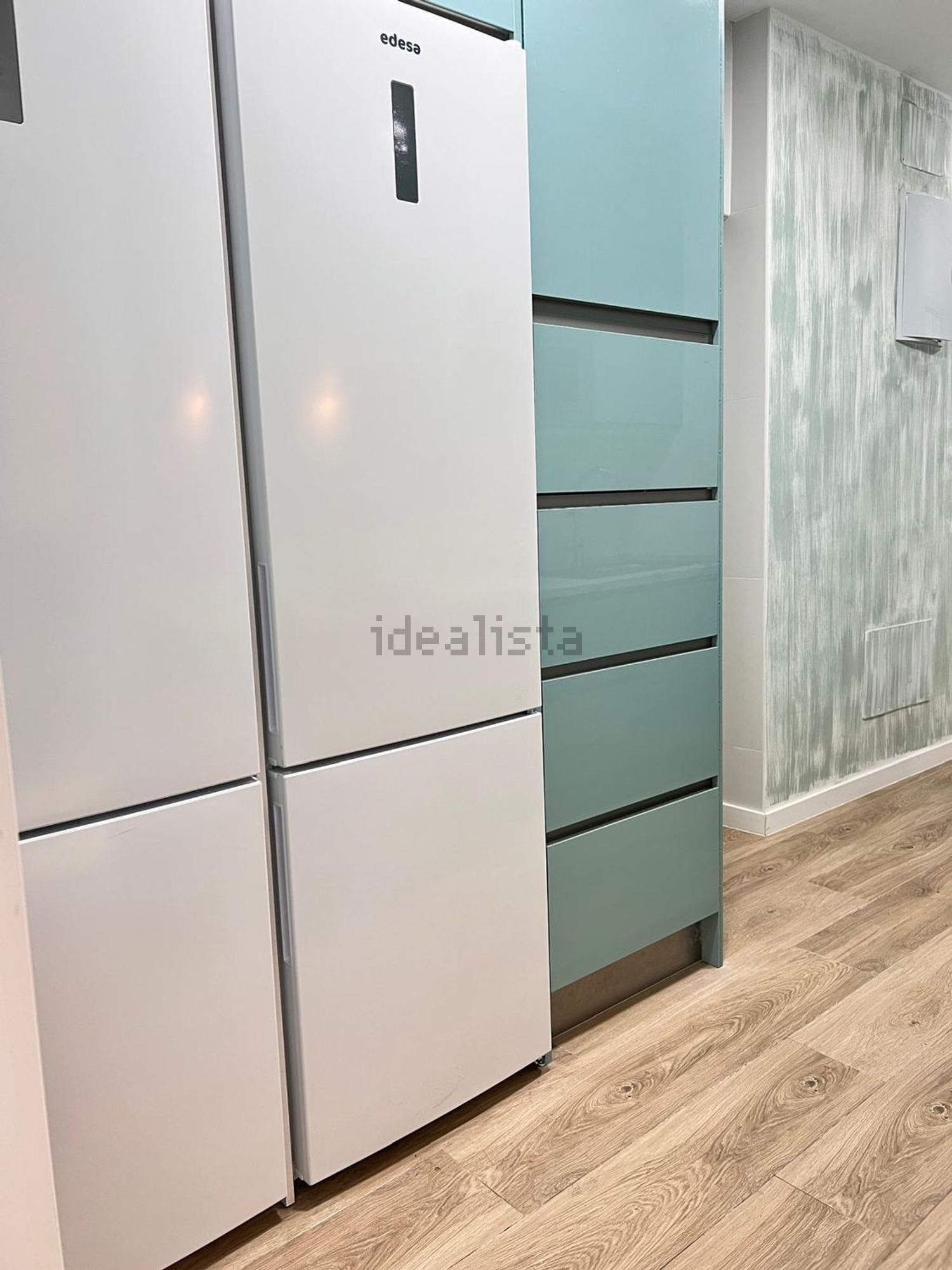 Habitación en alquiler, Madrid