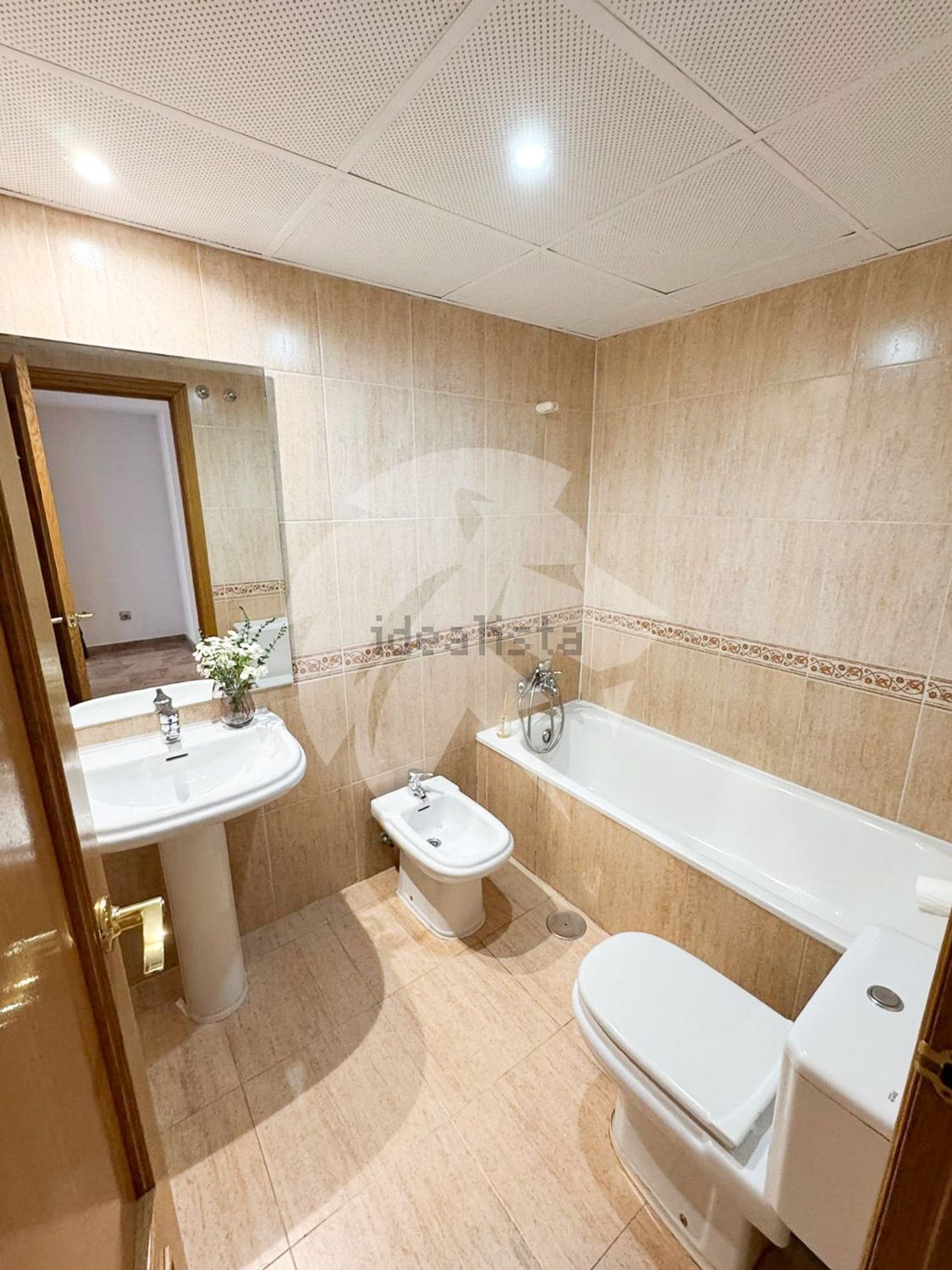 Piso de 99 m² en Valencia
