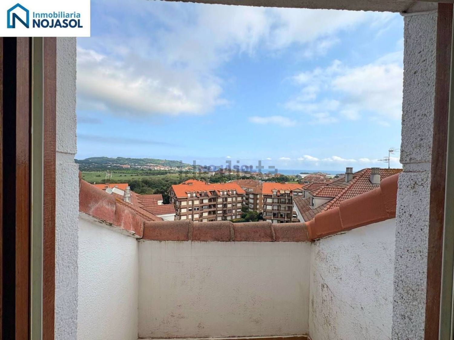 Piso de 60 m² en Noja
