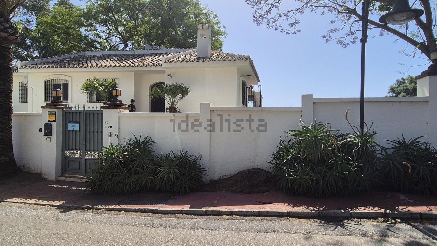 Casa 295 m² a Marbella