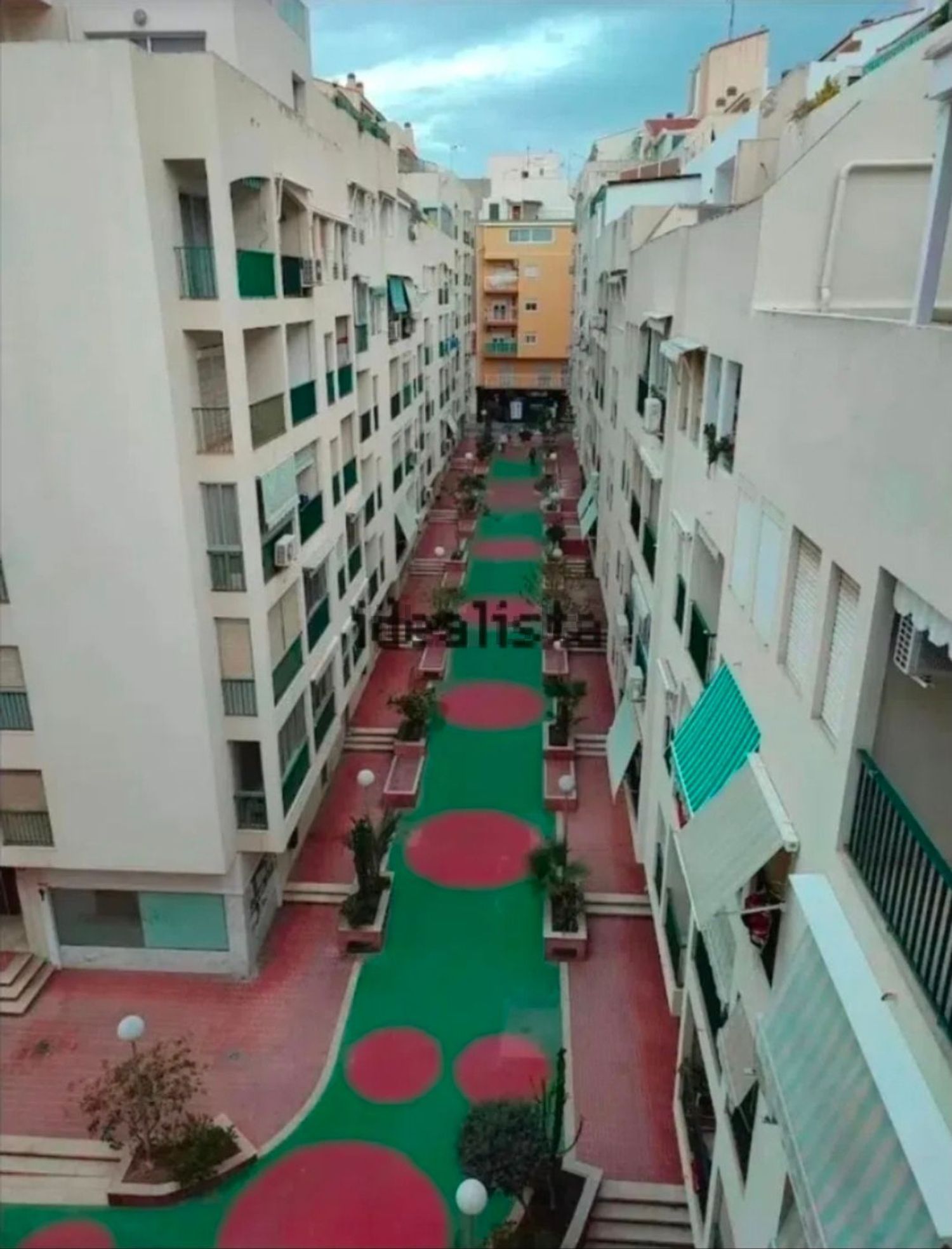Appartamento 120 m² a Benidorm