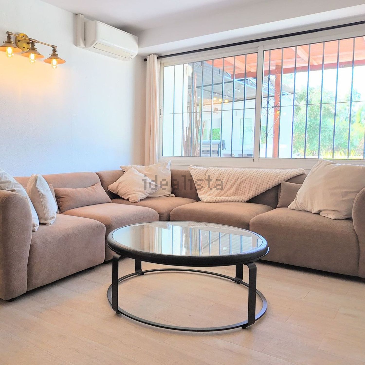 Wohnung 226 m² in Mijas