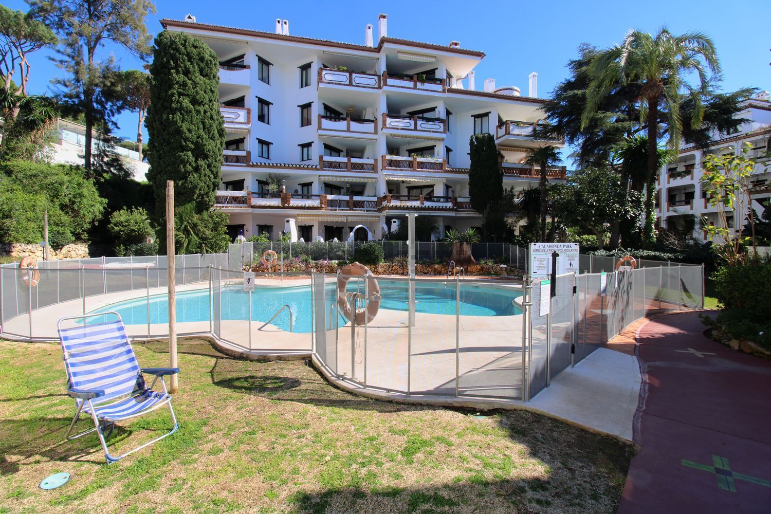 Pis de 205 m² a Mijas