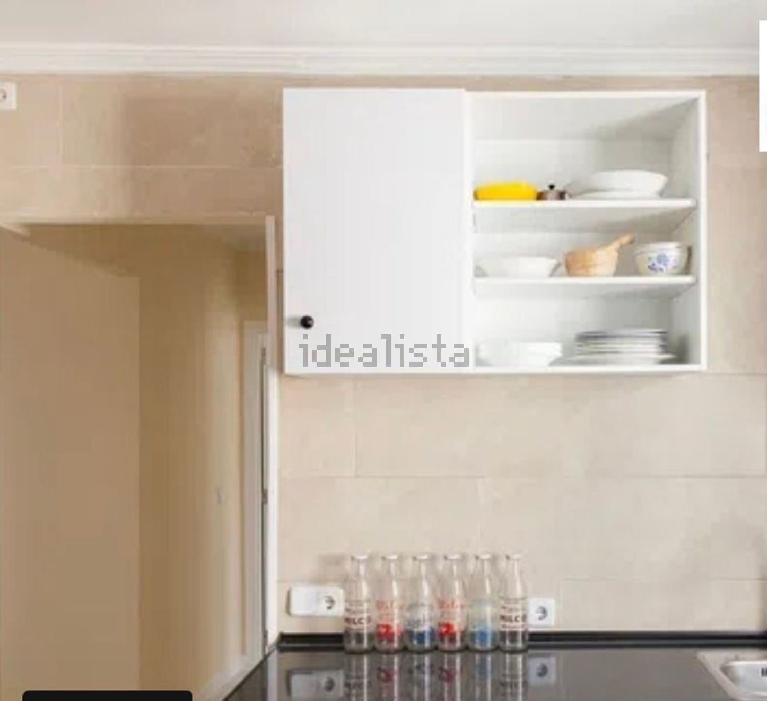 Pis de 60 m² a Madrid