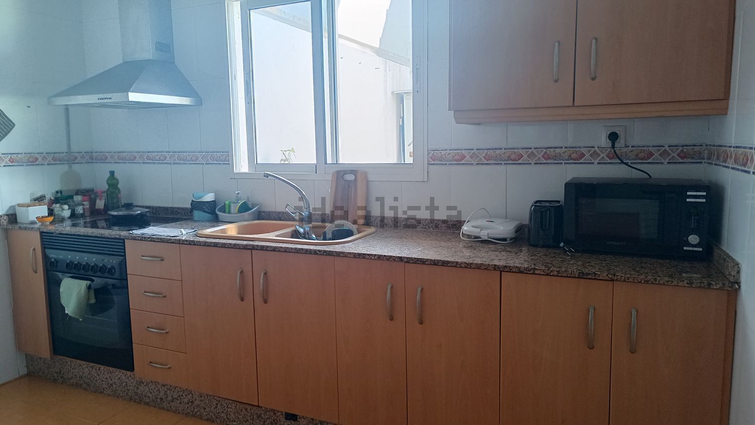 Habitació de lloguer, Paterna