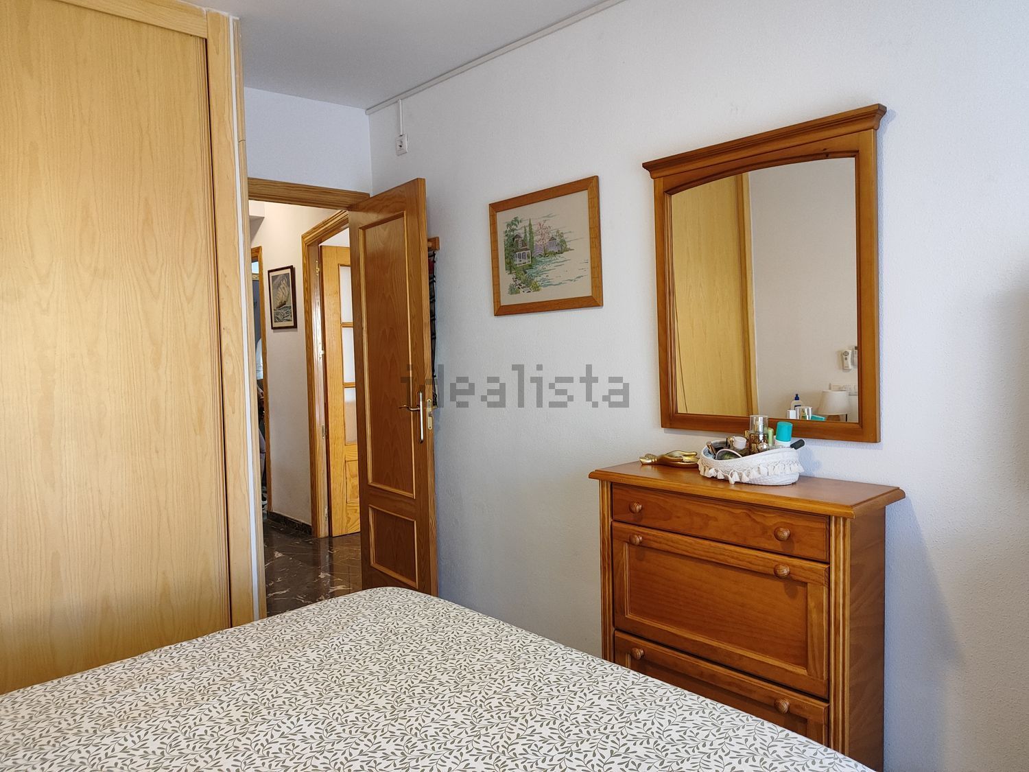 Pis de 70 m² a Fuengirola