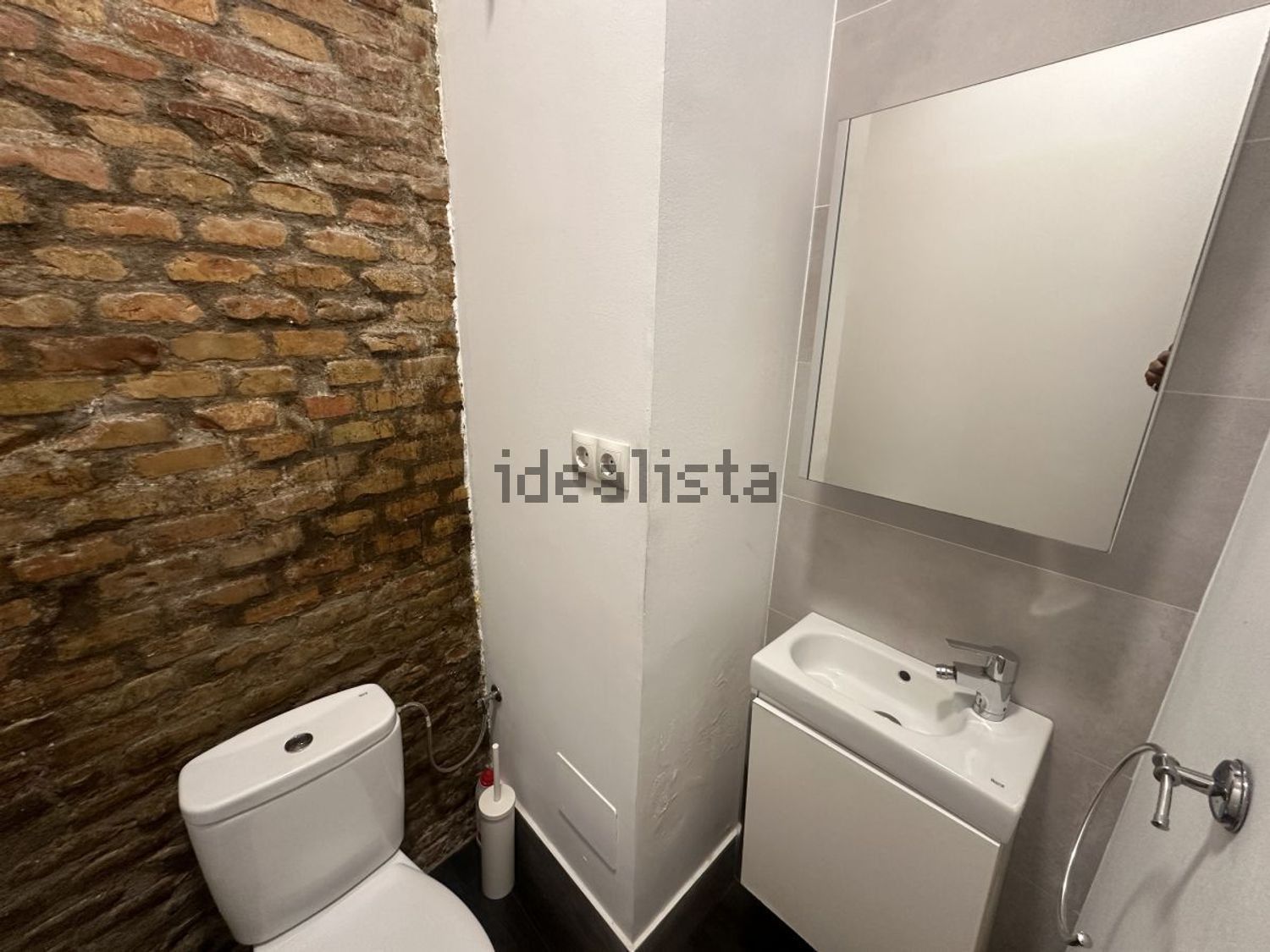 Pis de 90 m² a Màlaga