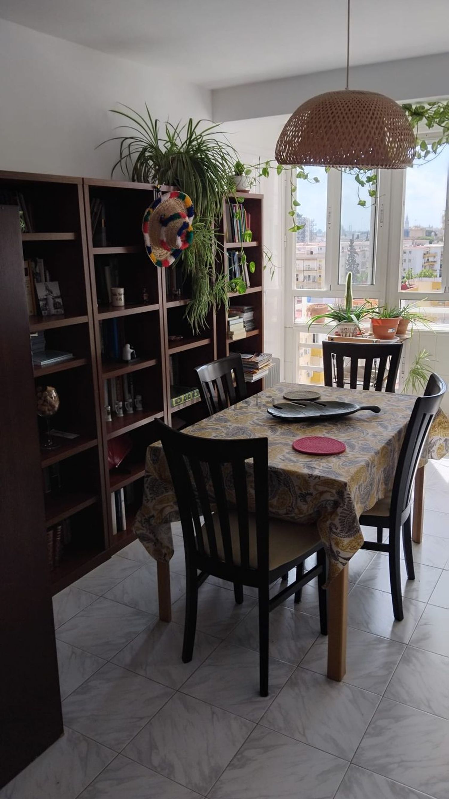 Appartamento 72 m² a Siviglia