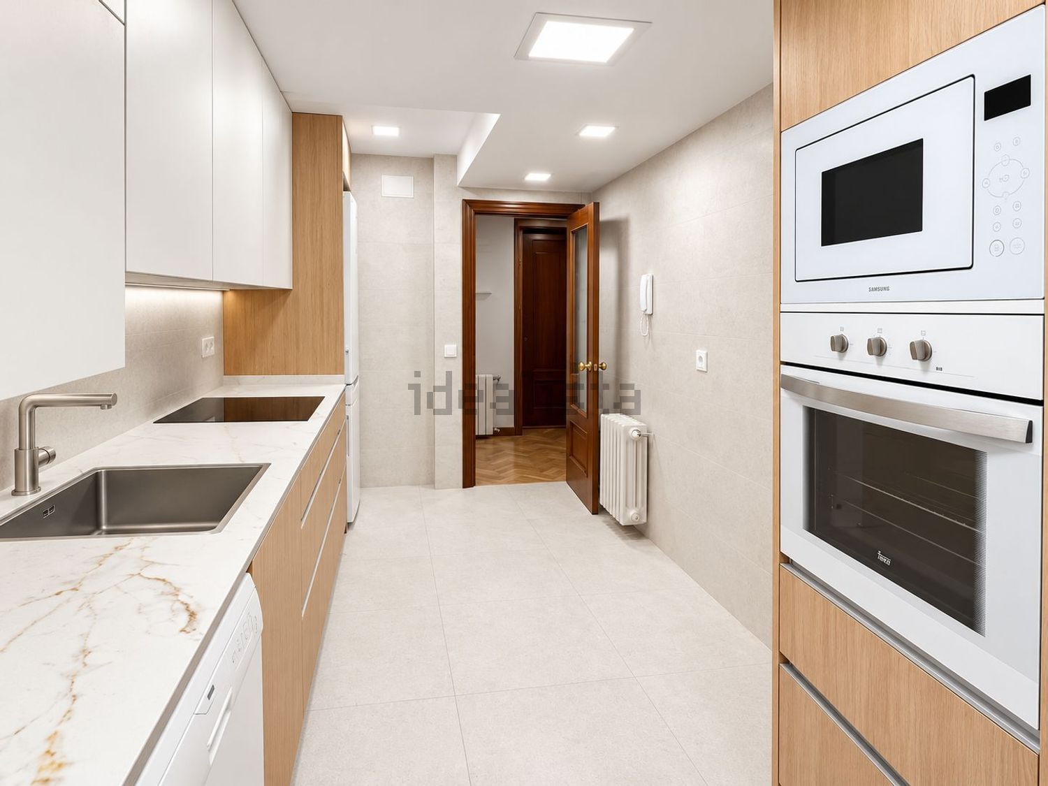 Apartamento 132 m² em Madrid