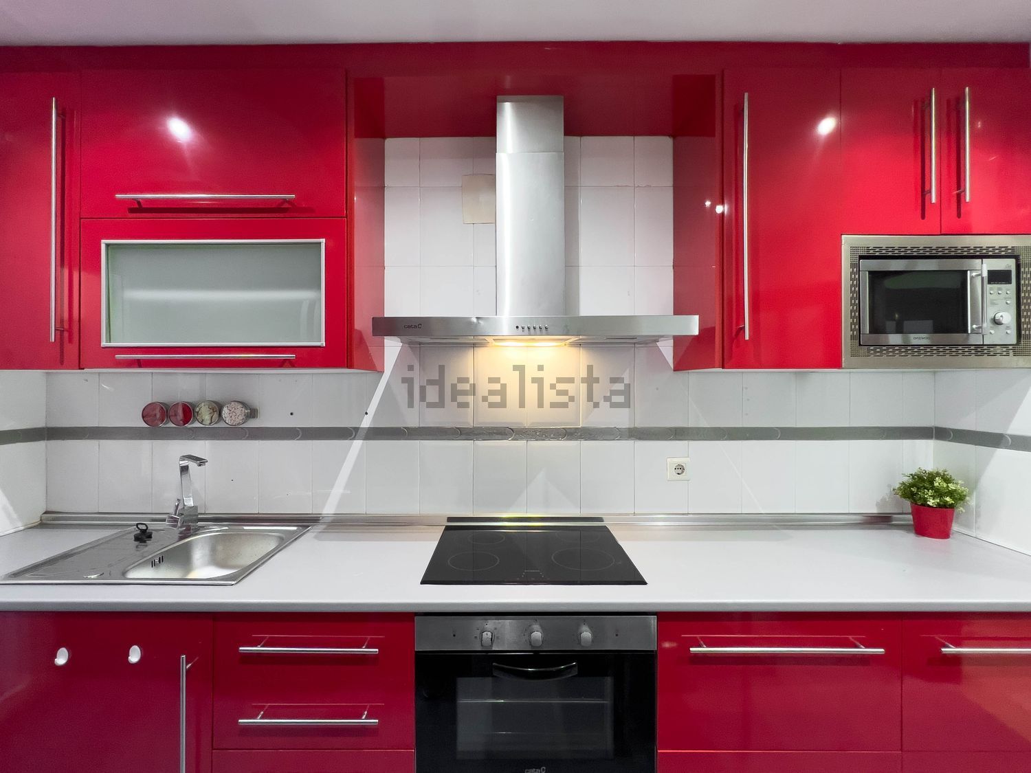 Habitació de lloguer, Marbella