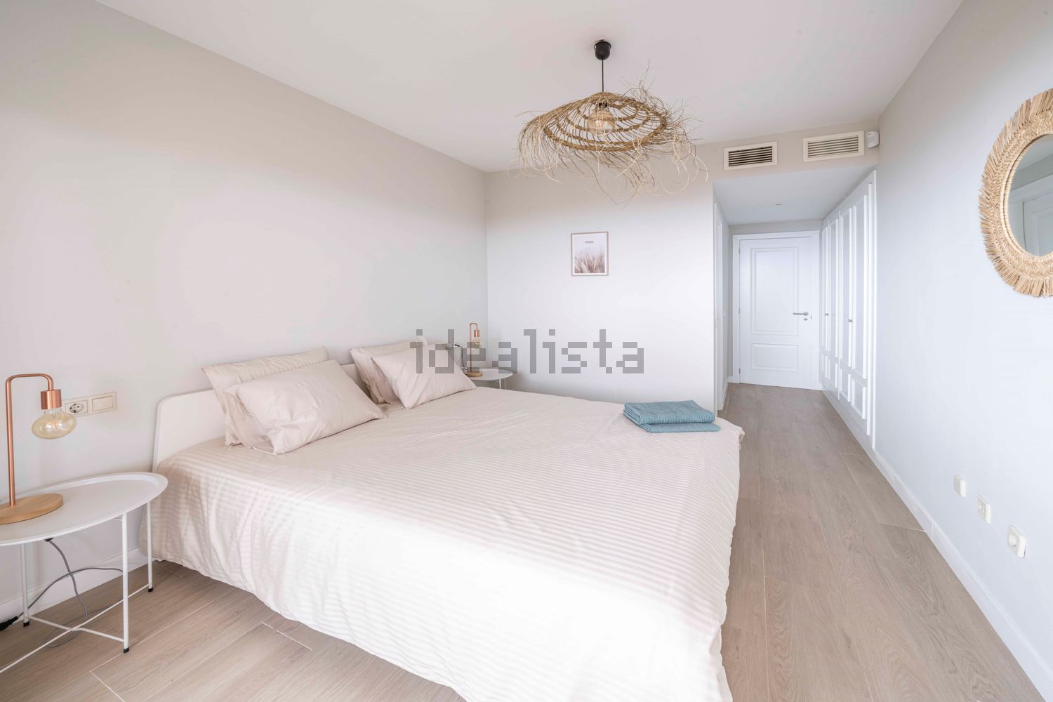 Pis de 85 m² a Mijas