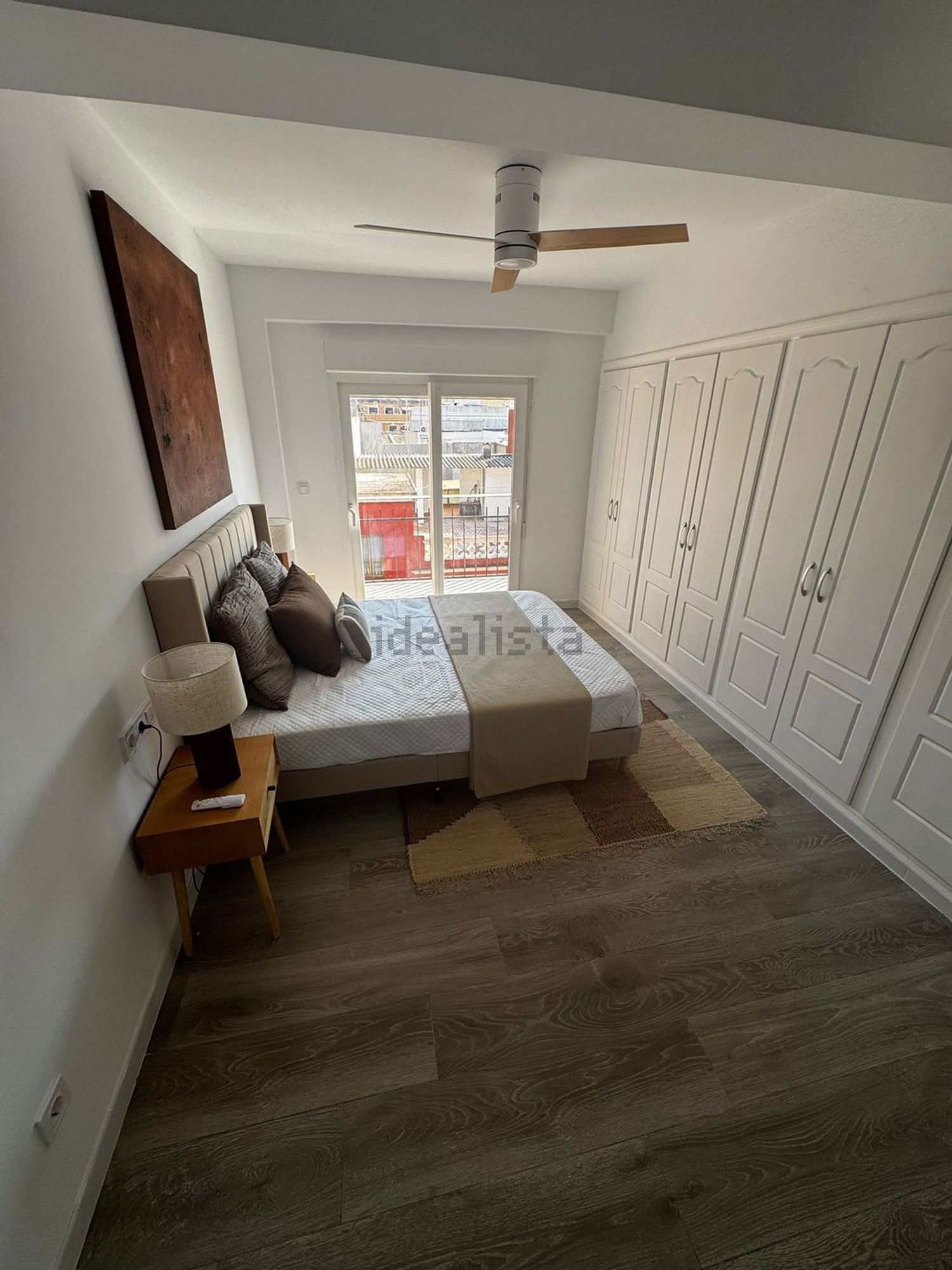 Piso de 118 m² en Alzira