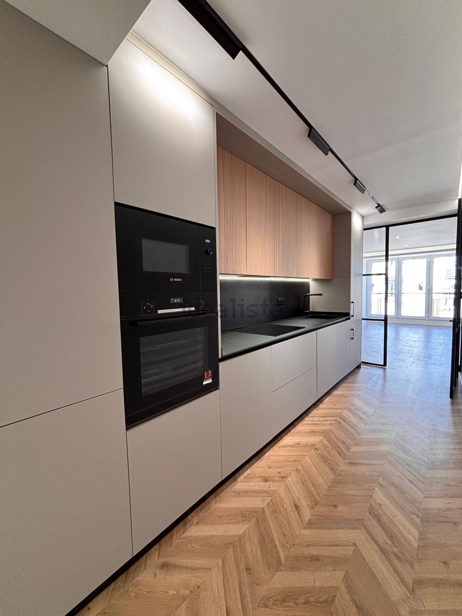 Appartamento 99 m² a Málaga