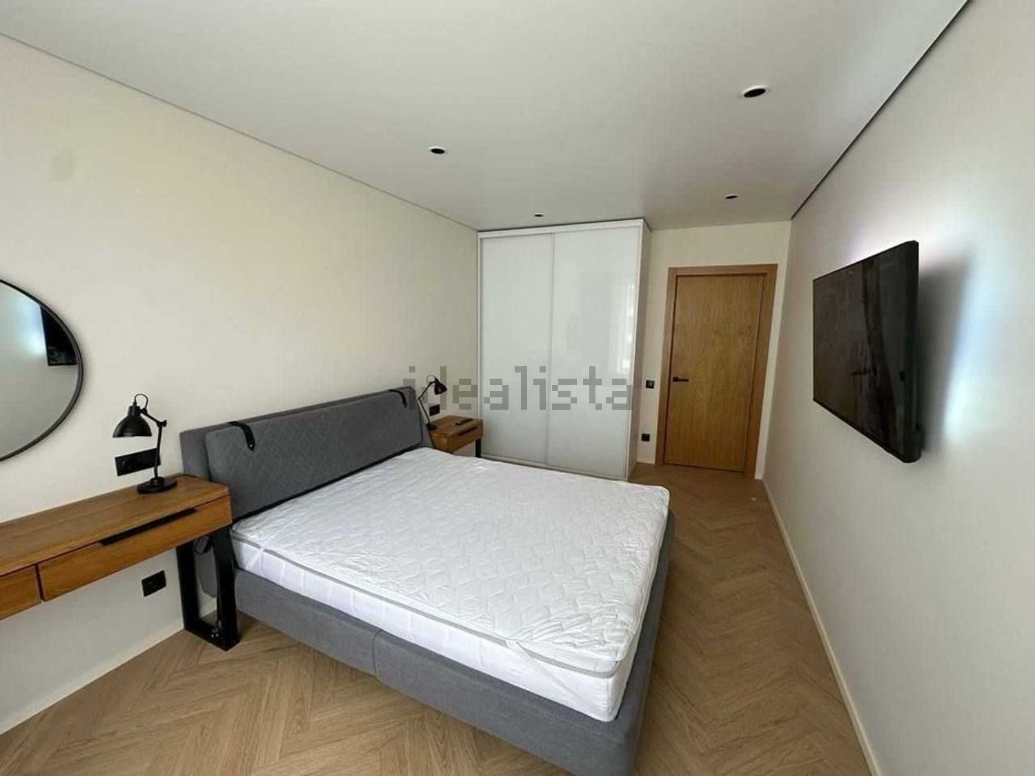 Pis de 46 m² a Màlaga