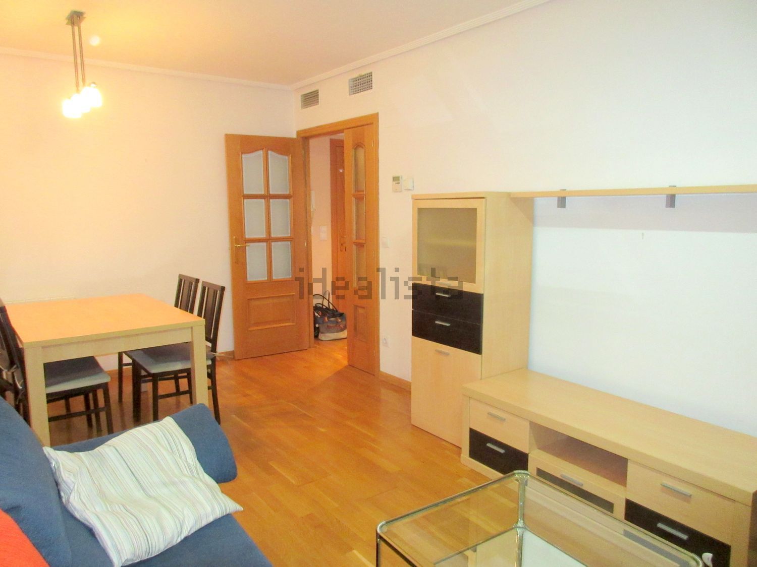 Piso de 83 m² en Zaragoza