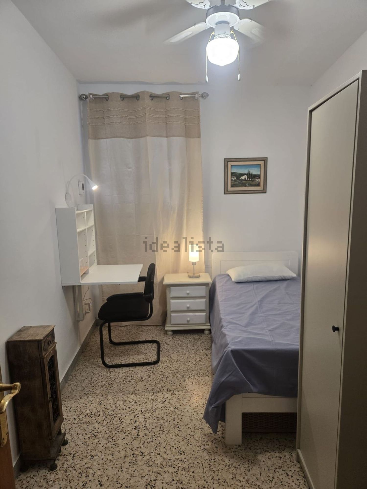 Habitació de lloguer, La Orotava