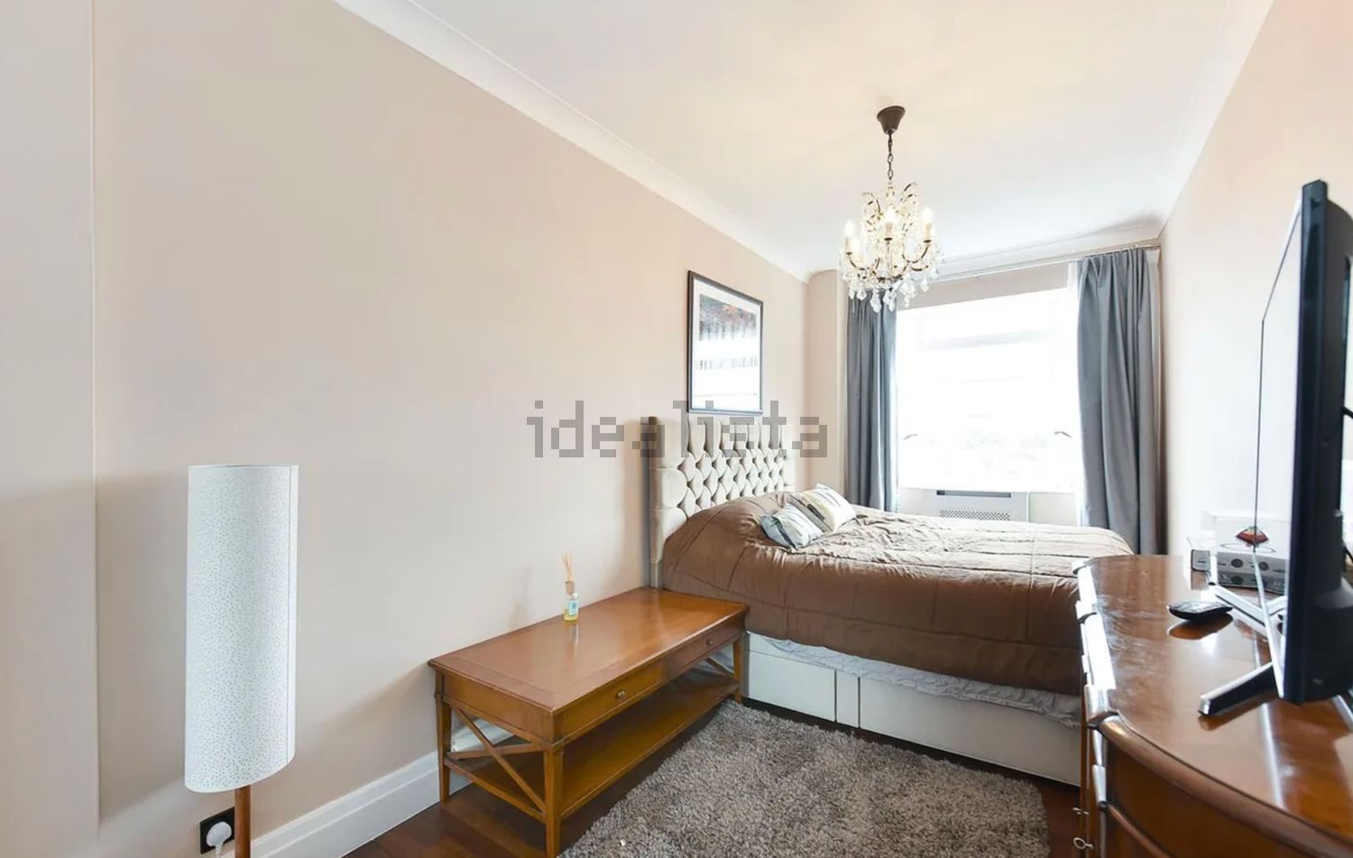Pis de 120 m² a Madrid