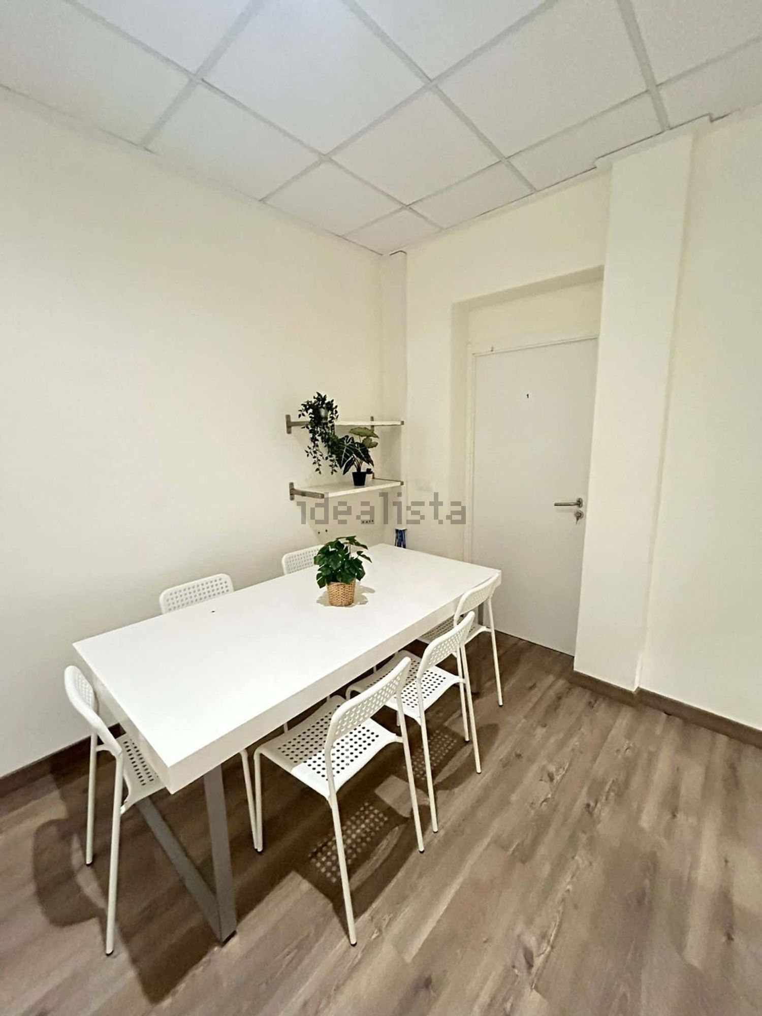 Habitación en alquiler, Valencia