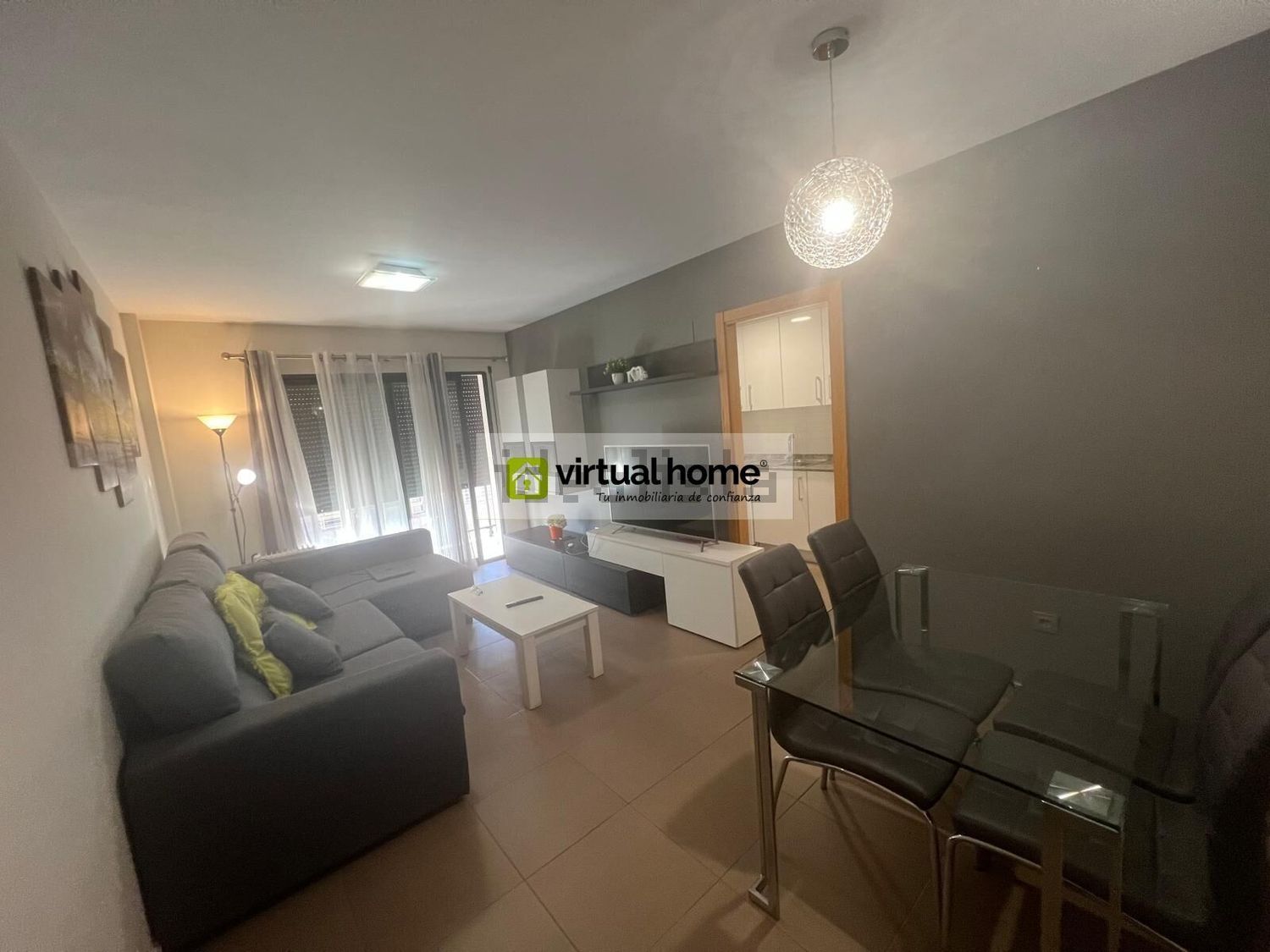 Pis de 65 m² a Benidorm