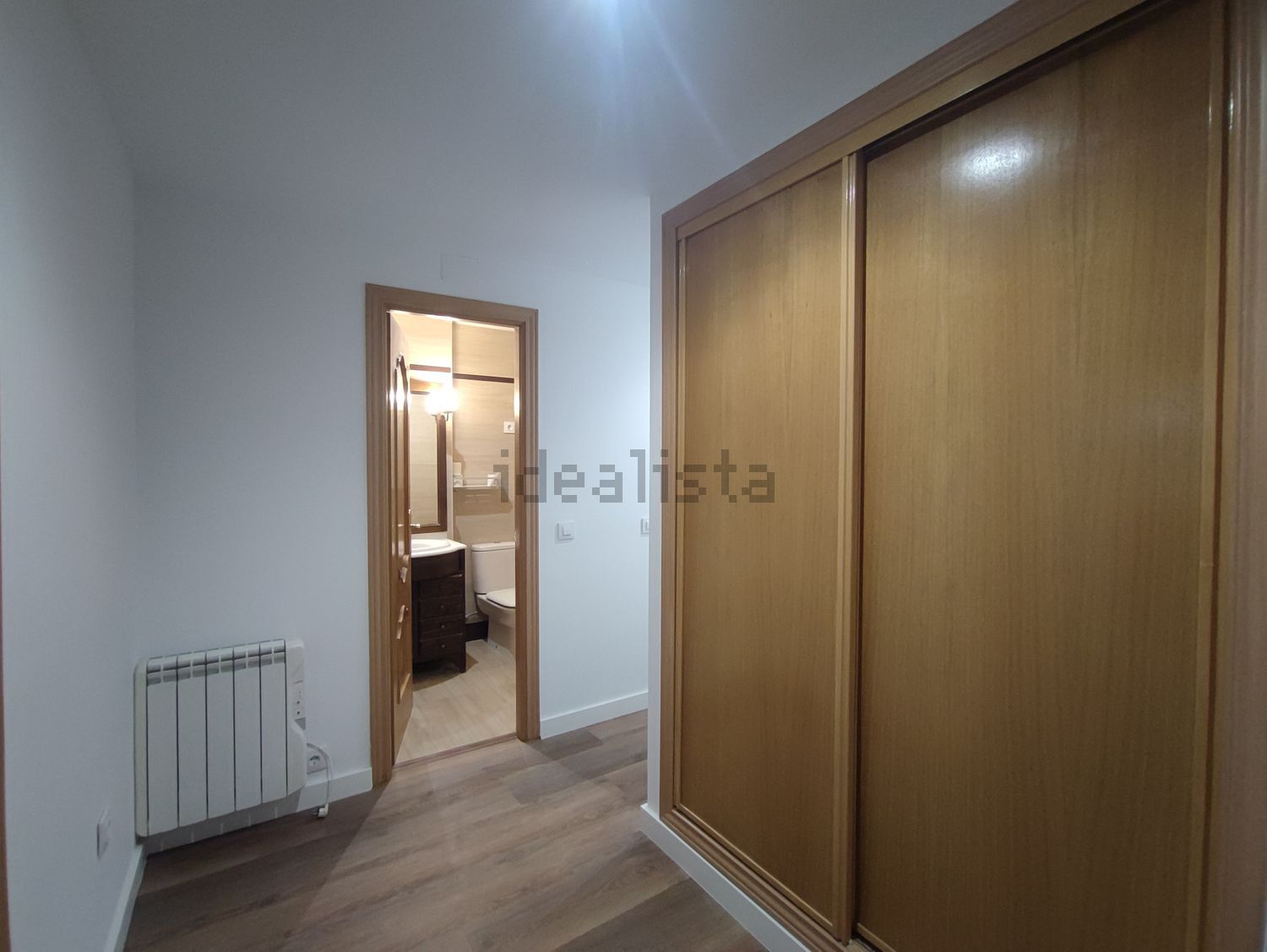 Квартира 70 м² в Мадриде